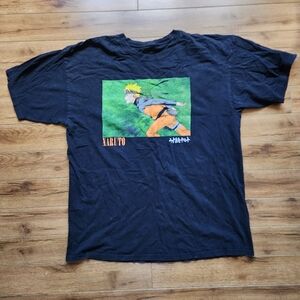 Naruto T-Shirt